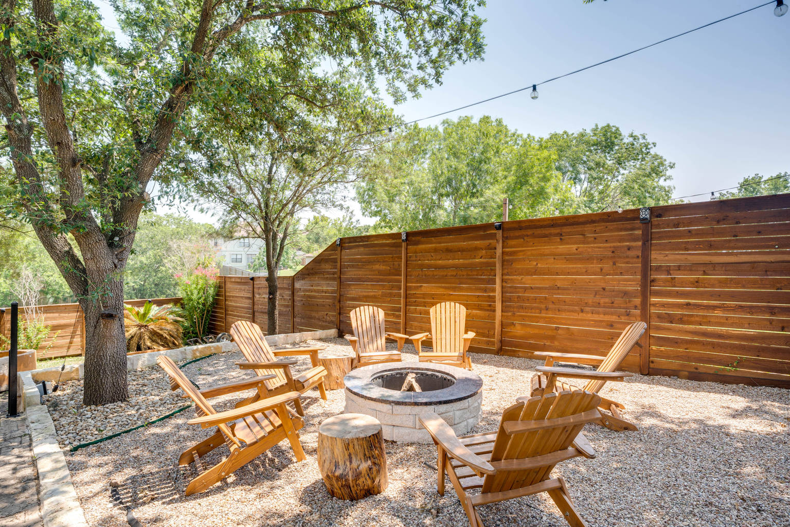 San Antonio Vacation Rental