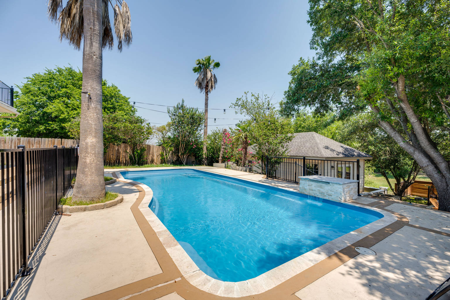 San Antonio Vacation Rental