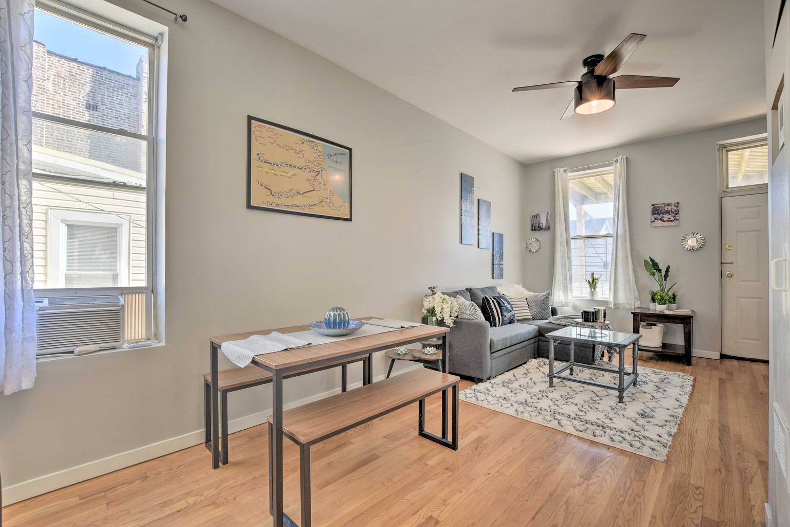 Chicago Vacation Rental