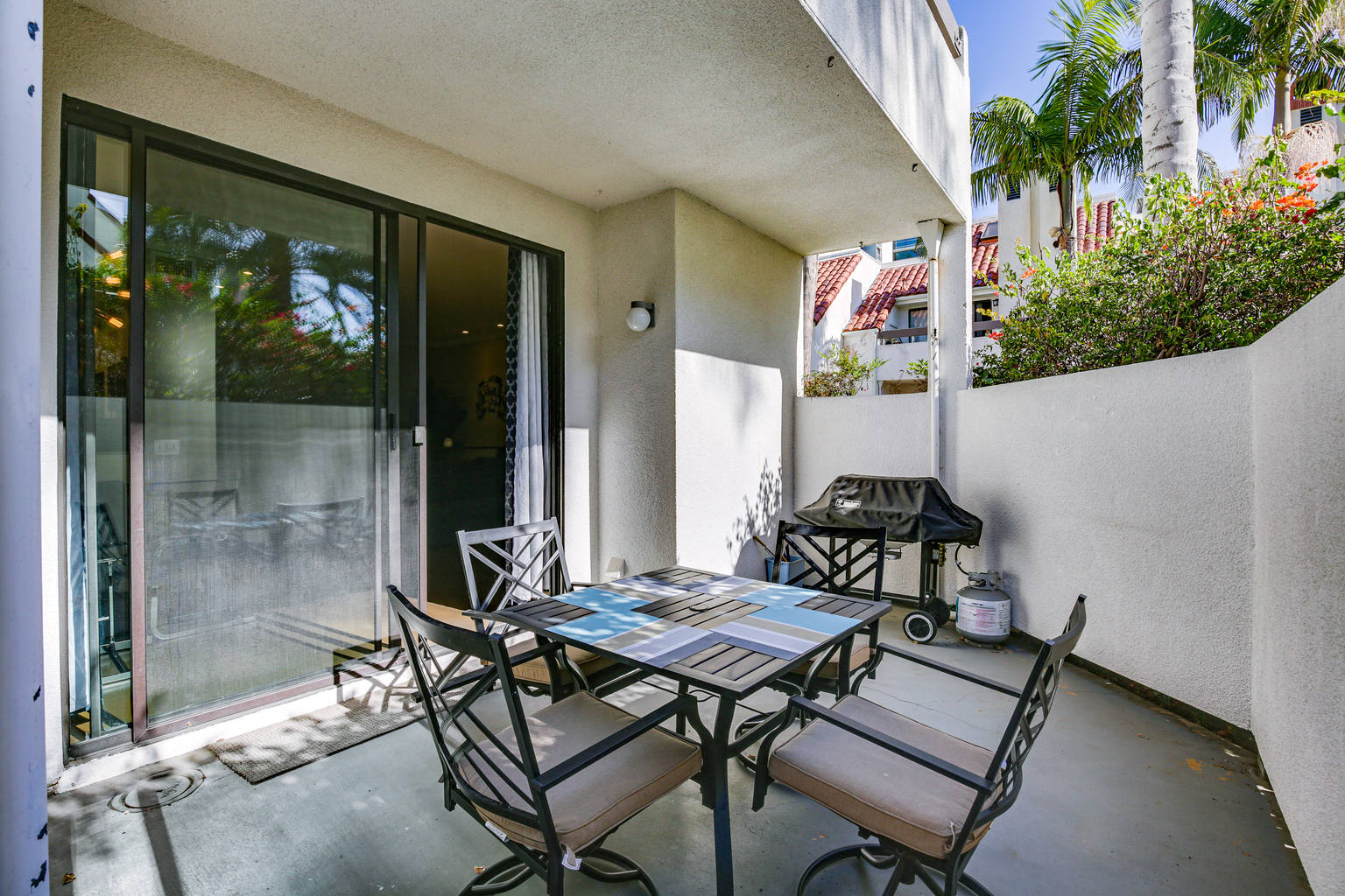 San Diego Vacation Rental