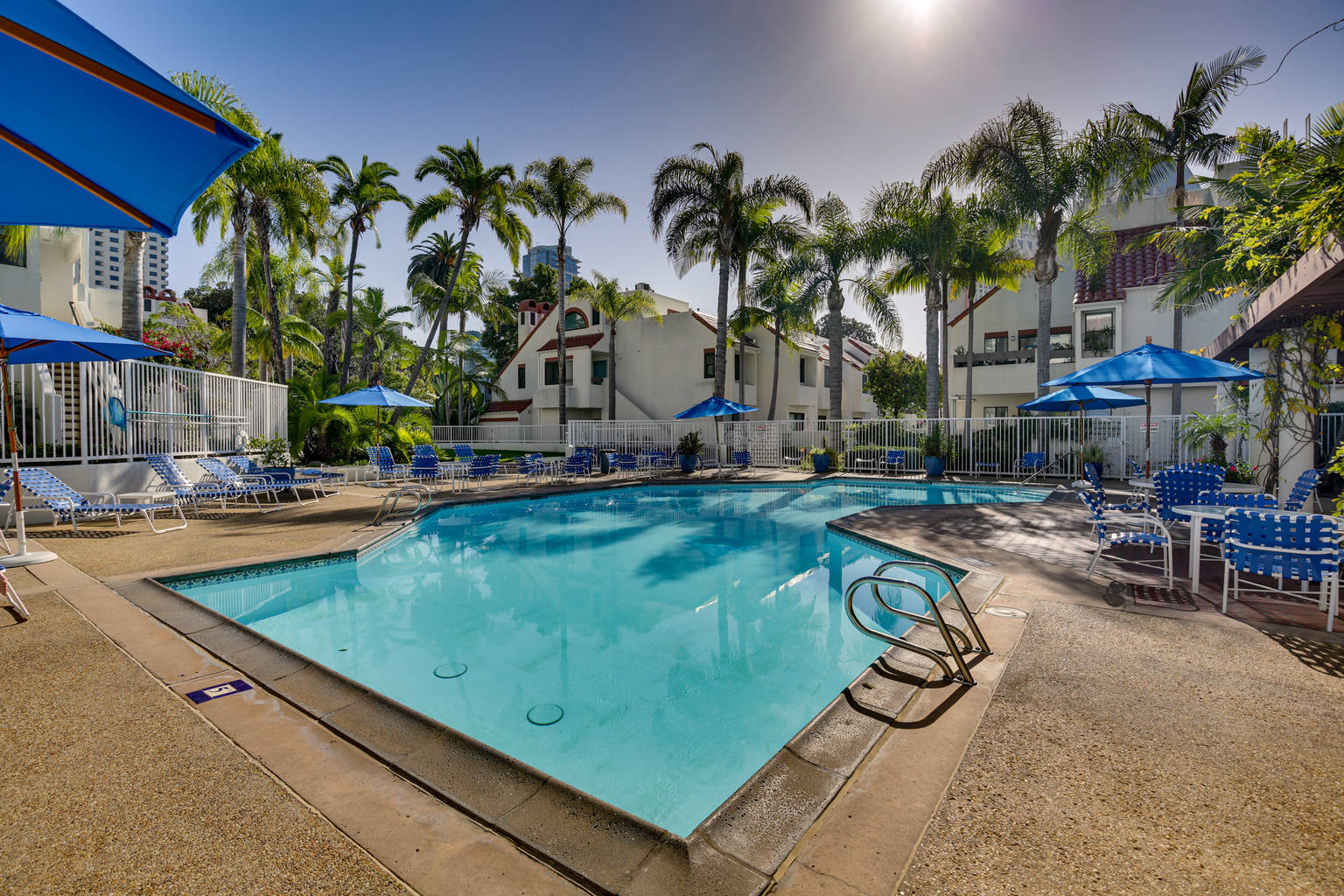 San Diego Vacation Rental