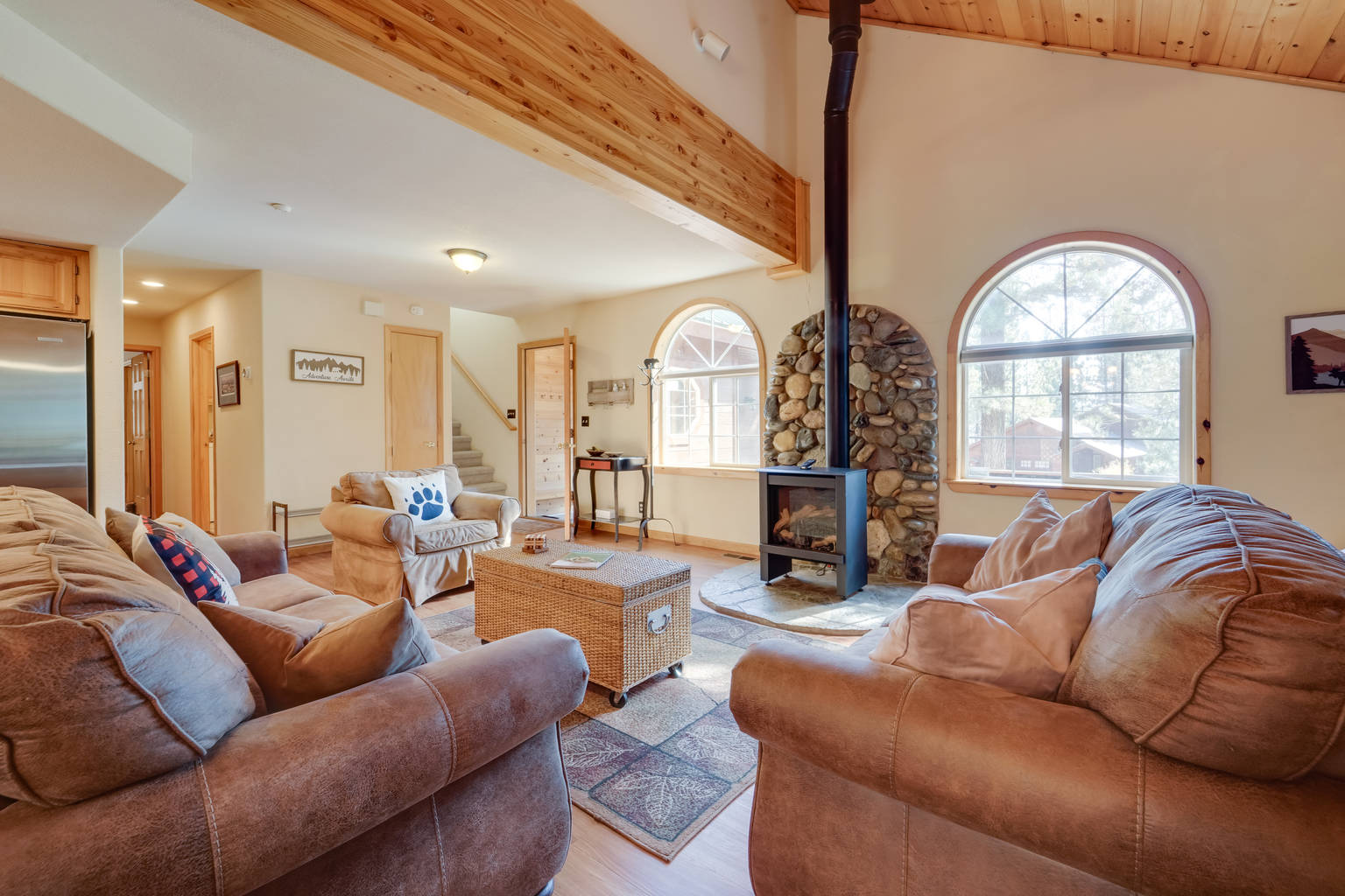 Truckee Vacation Rental