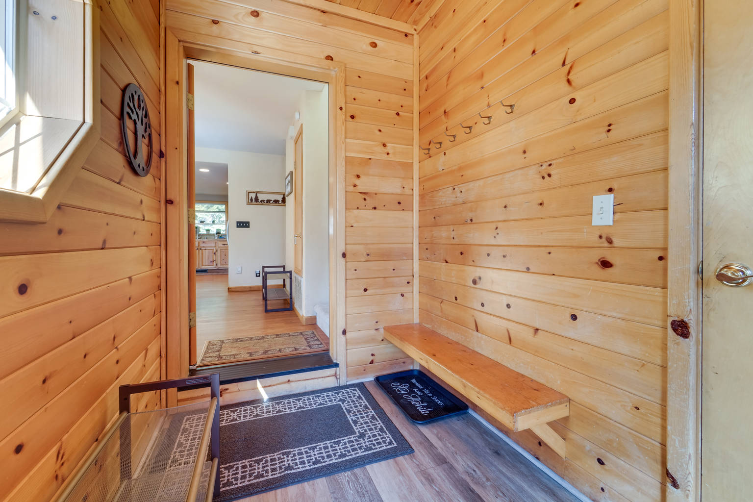 Truckee Vacation Rental