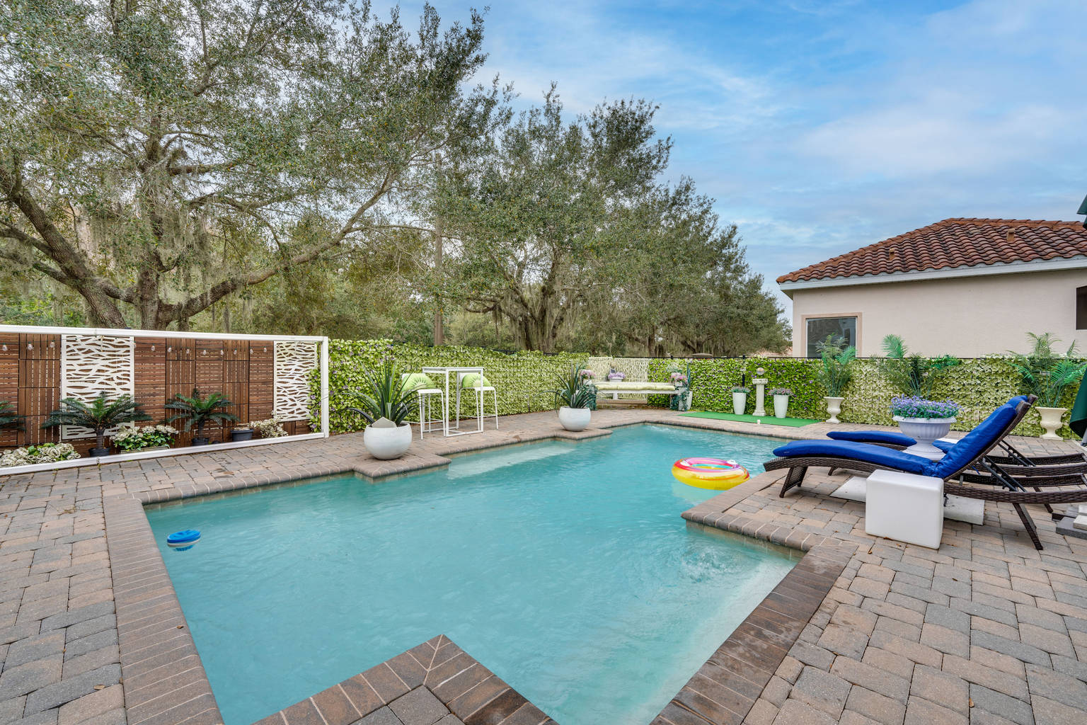 Kissimmee Vacation Rental