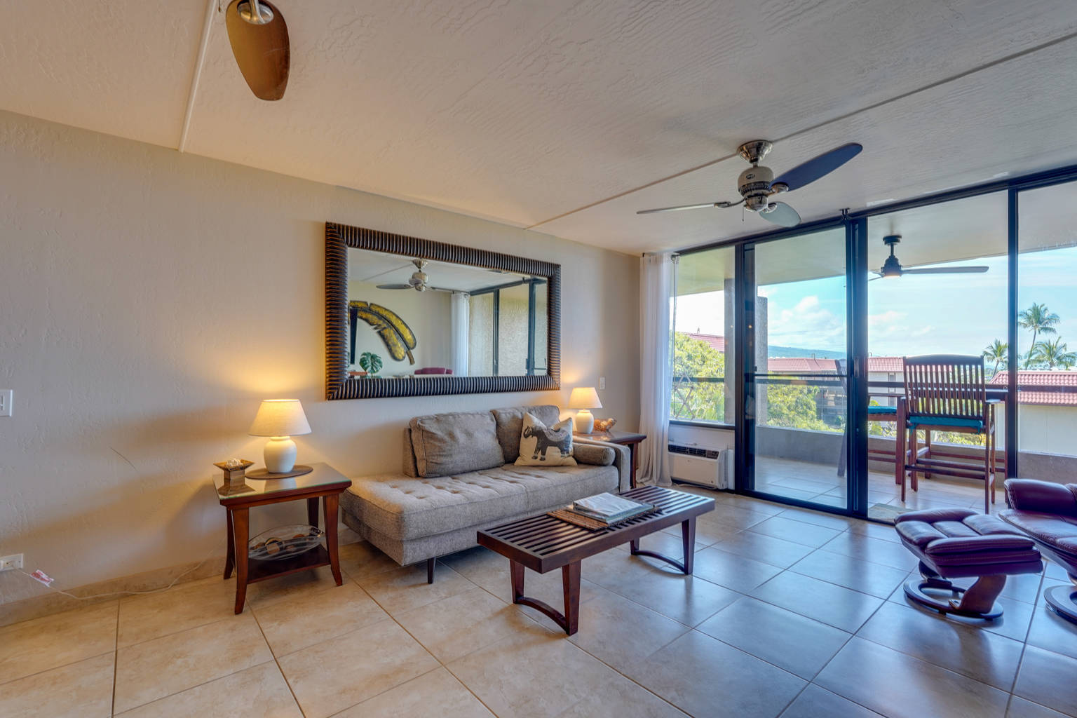 Kailua-Kona Vacation Rental