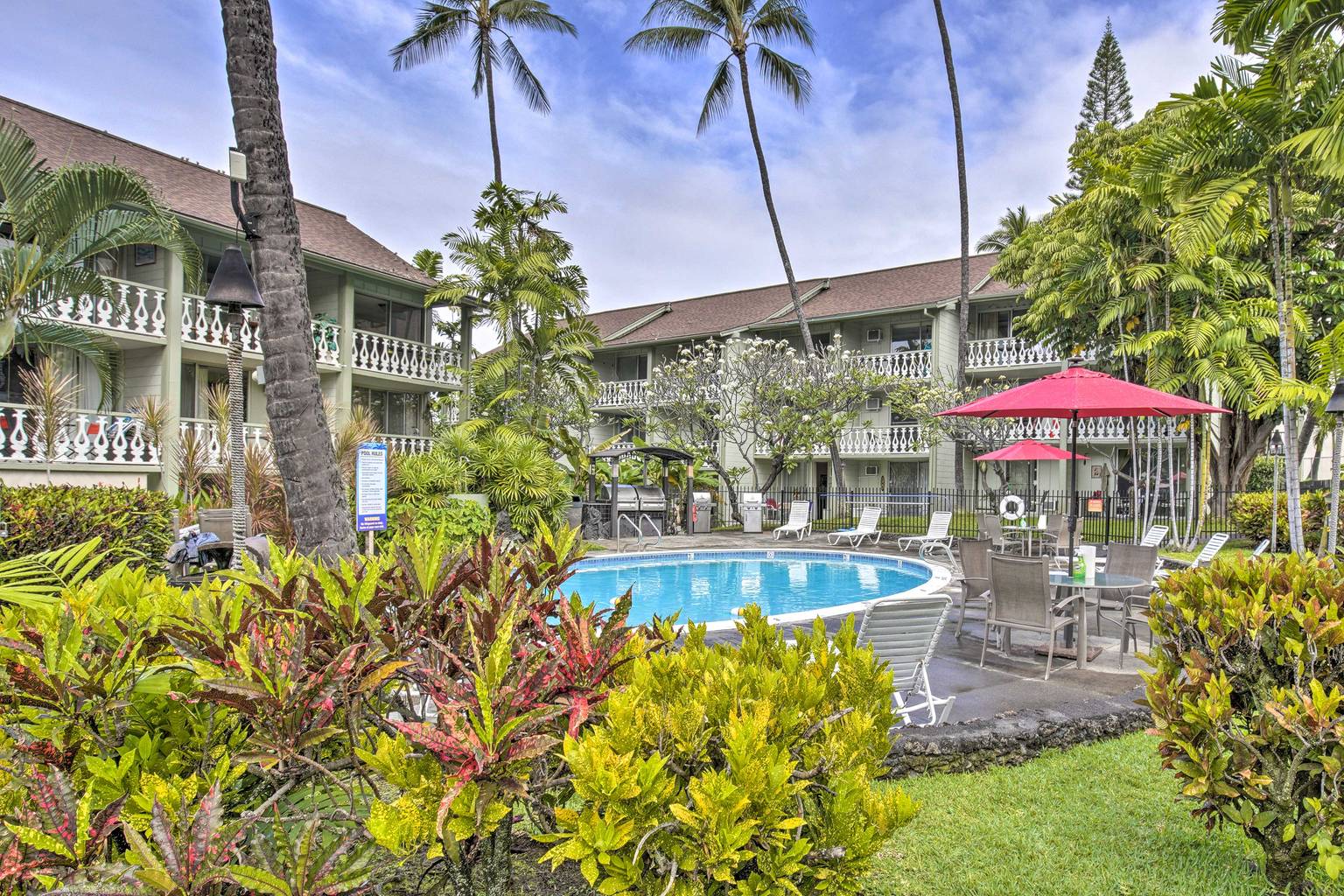 Kailua-Kona Vacation Rental