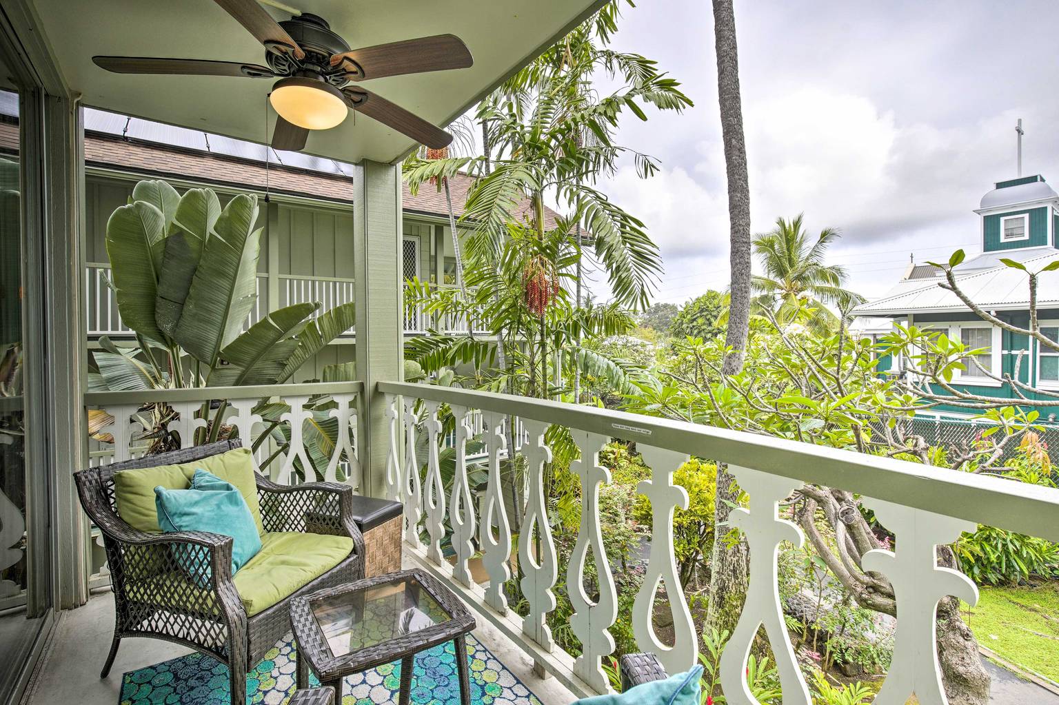 Kailua-Kona Vacation Rental