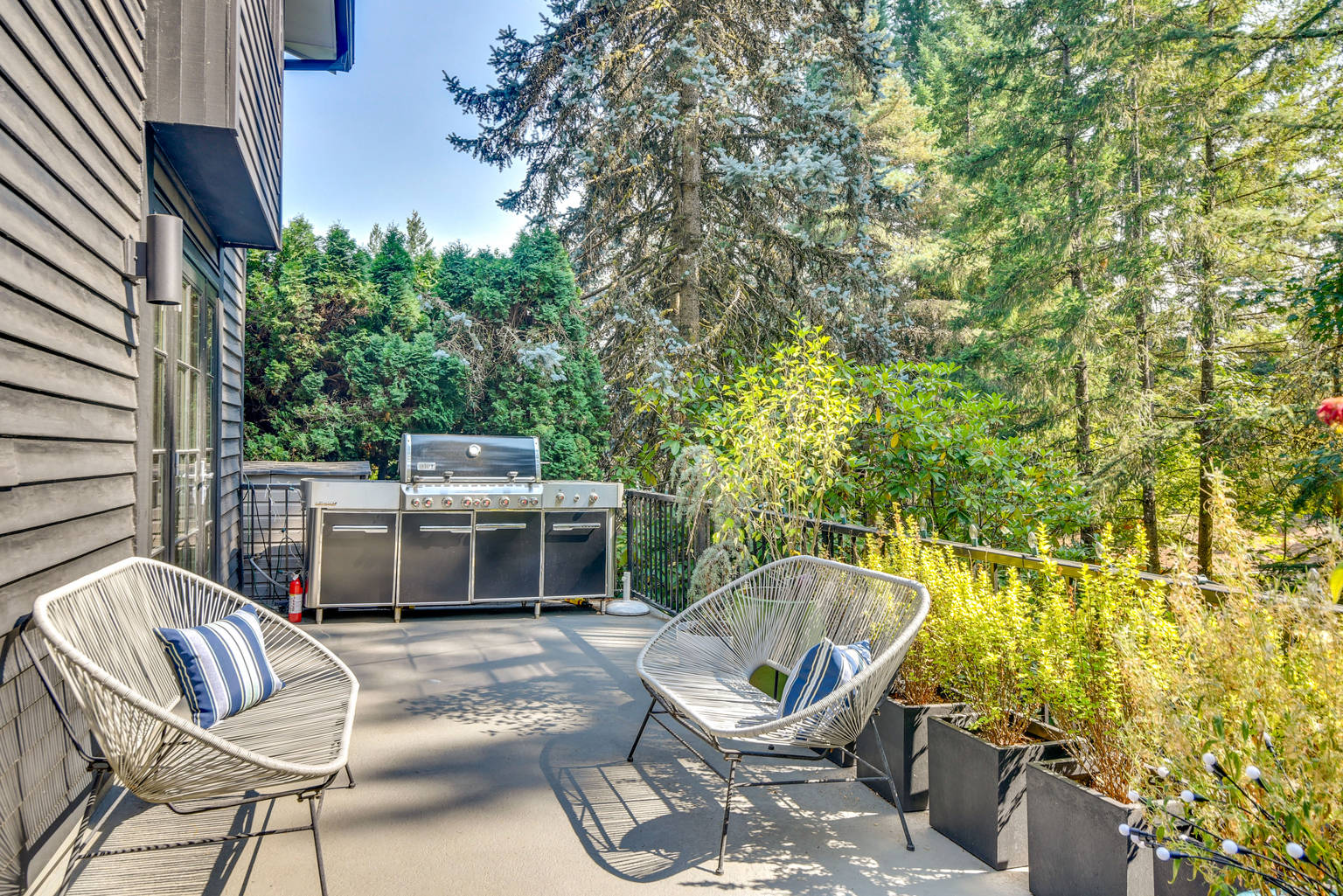 Portland Vacation Rental