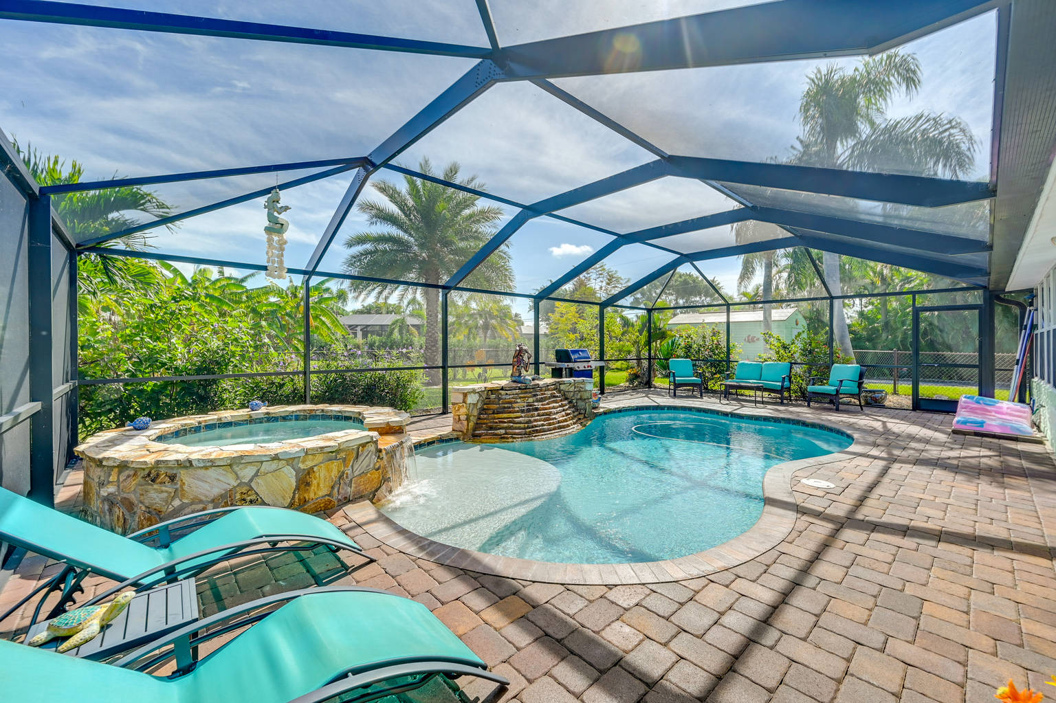 Bonita Springs Vacation Rental