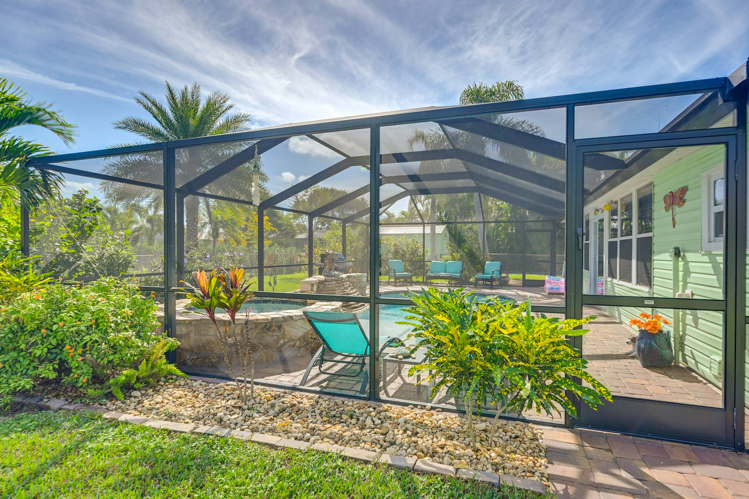 Bonita Springs Vacation Rental