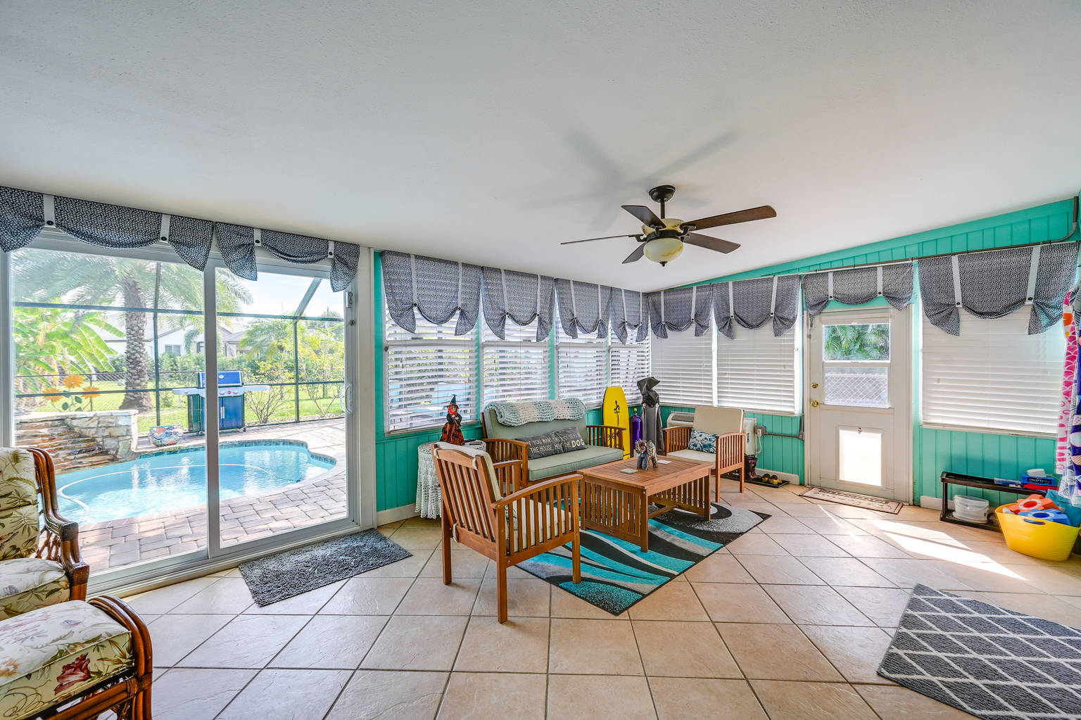 Bonita Springs Vacation Rental