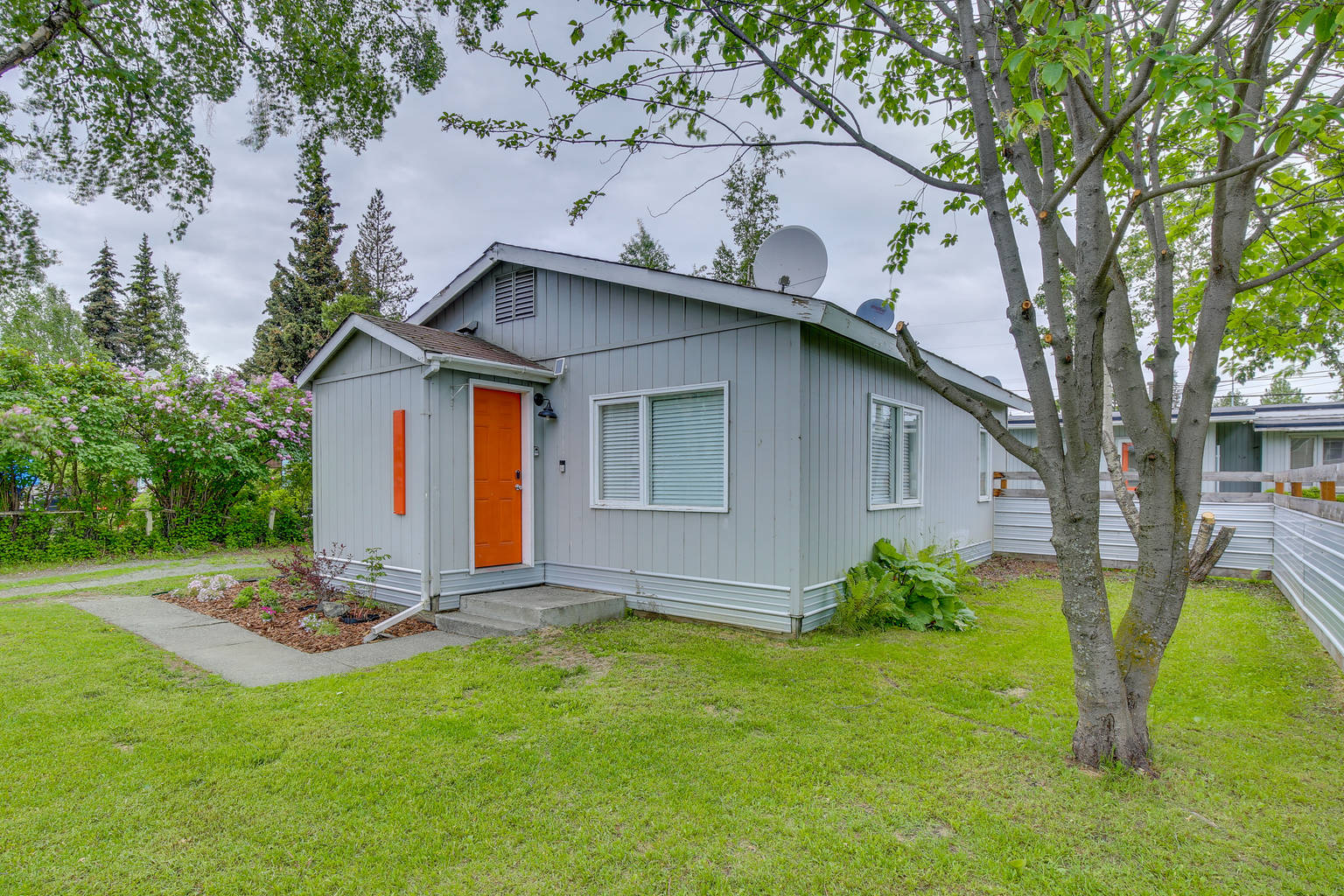 Anchorage Vacation Rental