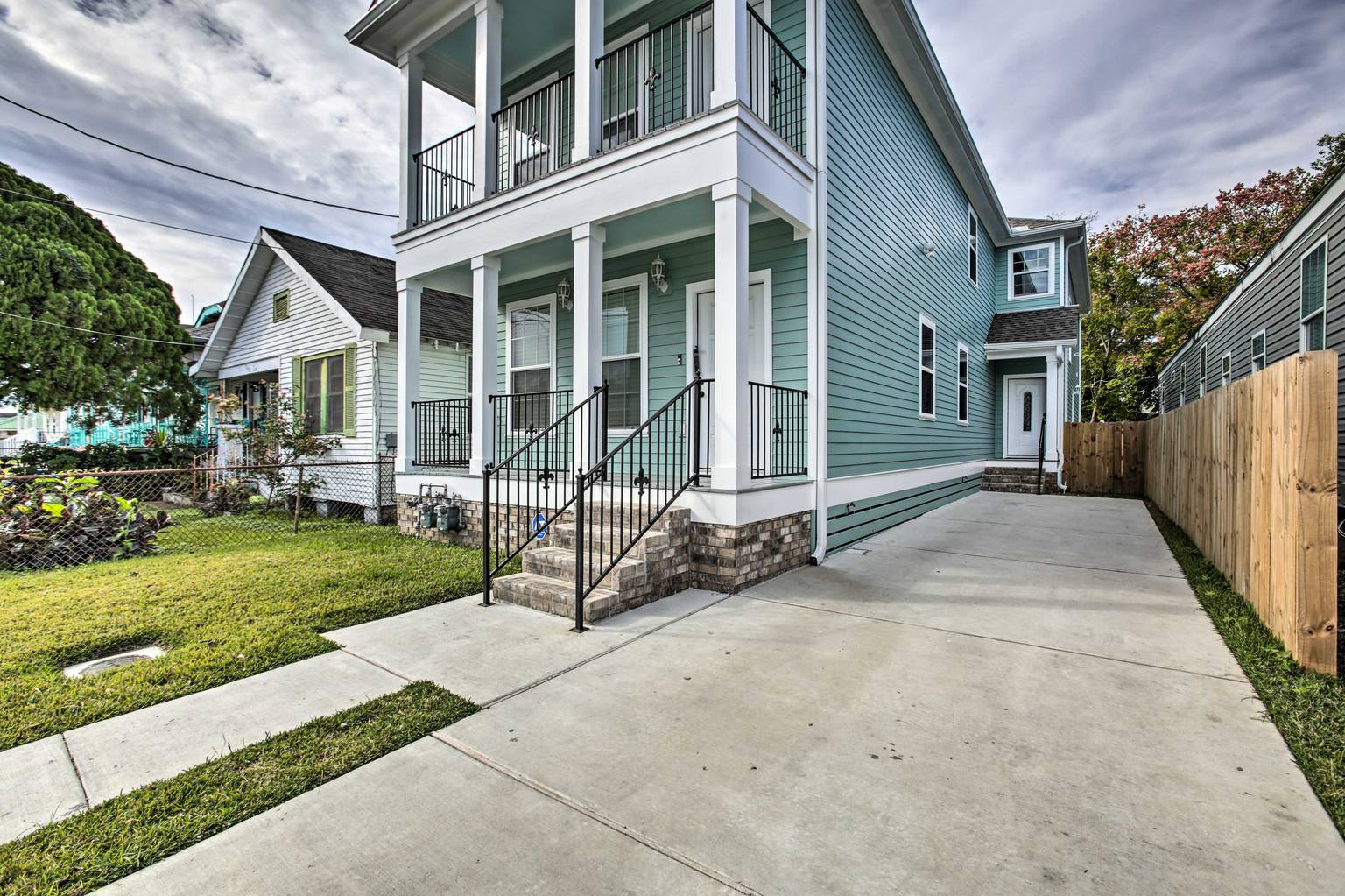 New Orleans Vacation Rental