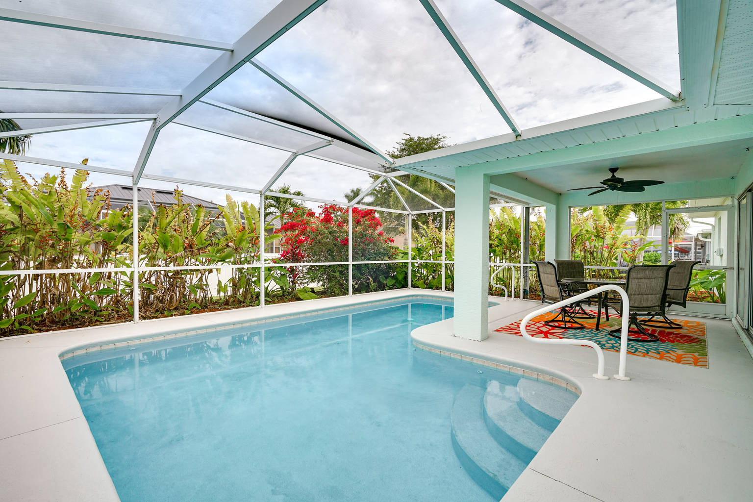 Cape Coral Vacation Rental