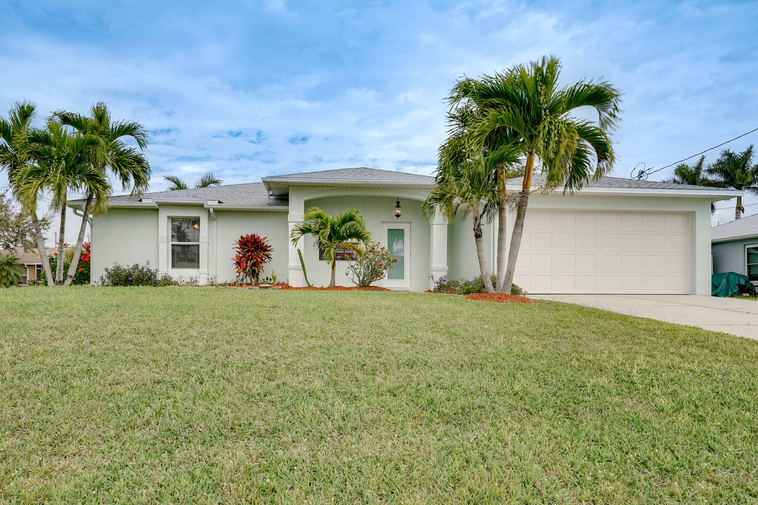 Cape Coral Vacation Rental