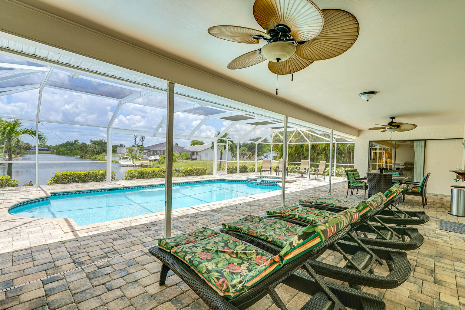 Cape Coral Vacation Rental