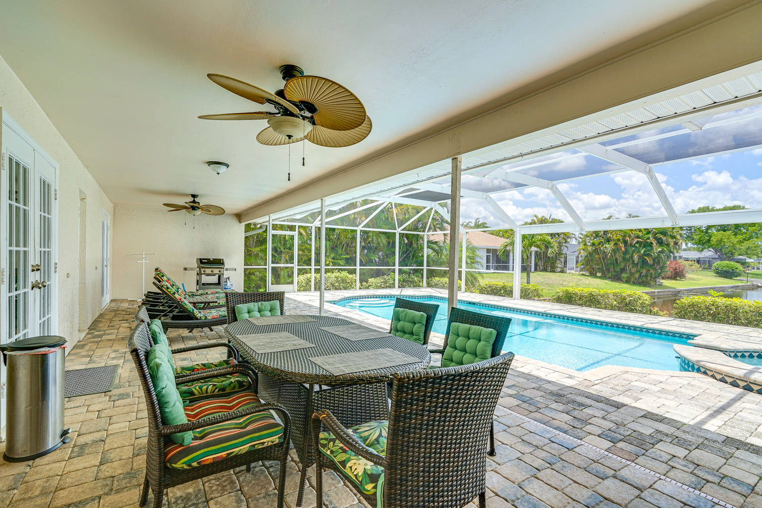 Cape Coral Vacation Rental