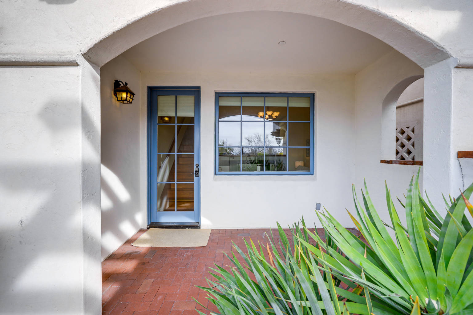 Santa Barbara Vacation Rental