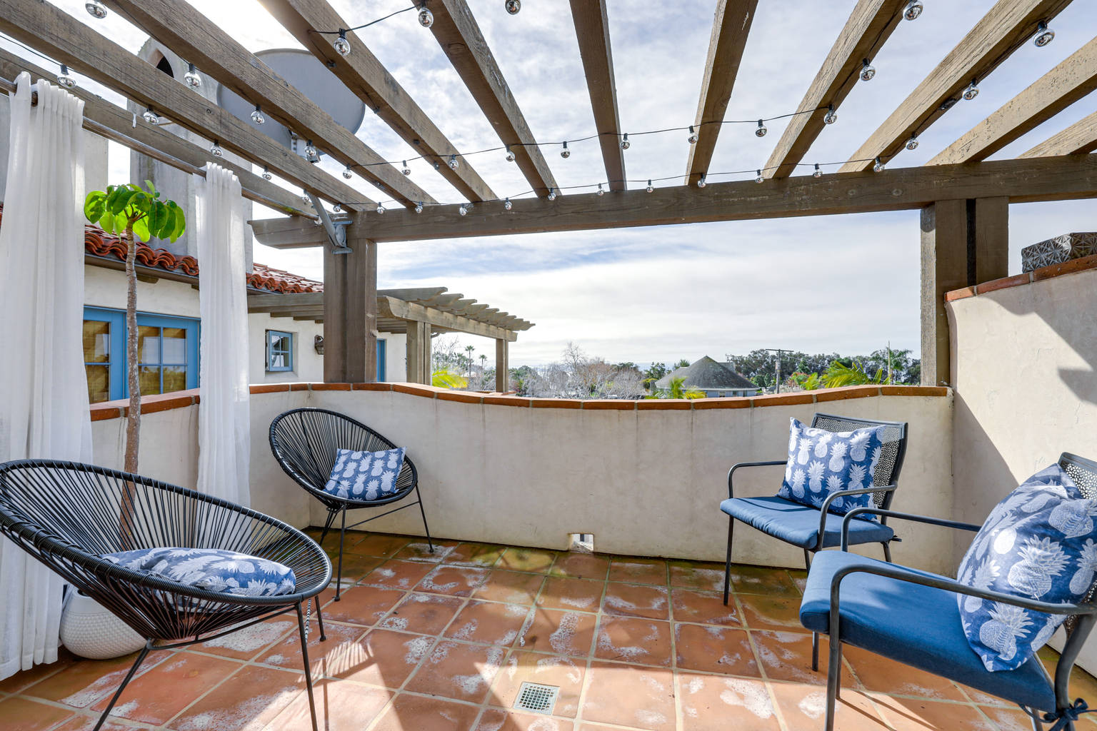 Santa Barbara Vacation Rental