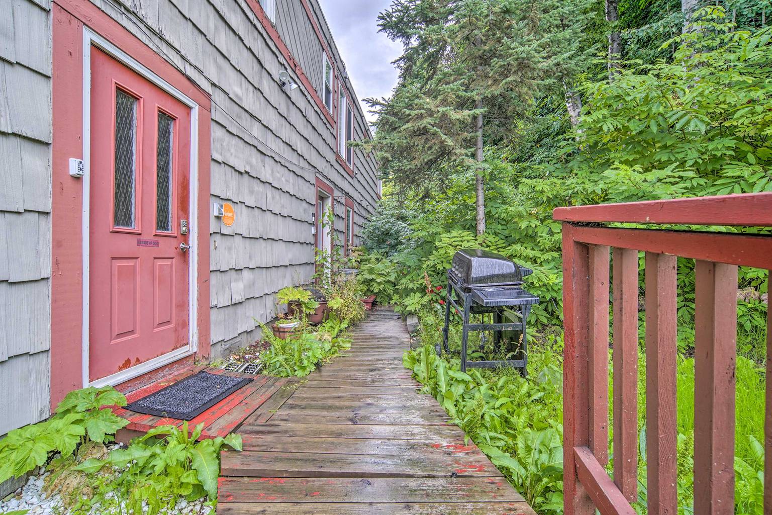 Anchorage Vacation Rental