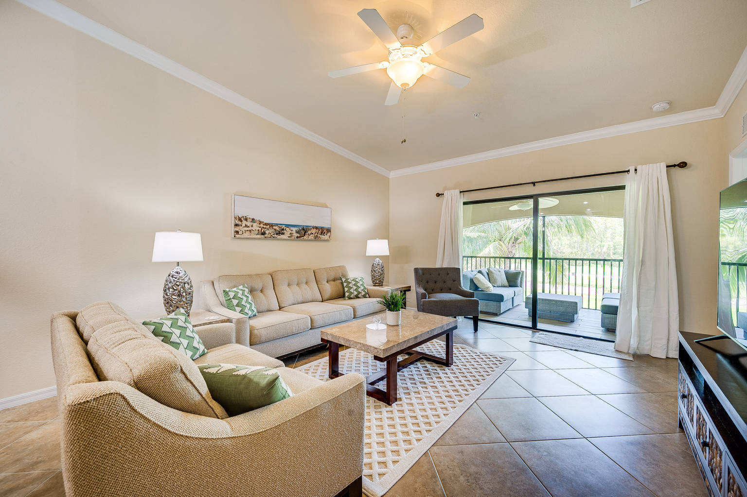 Bonita Springs Vacation Rental