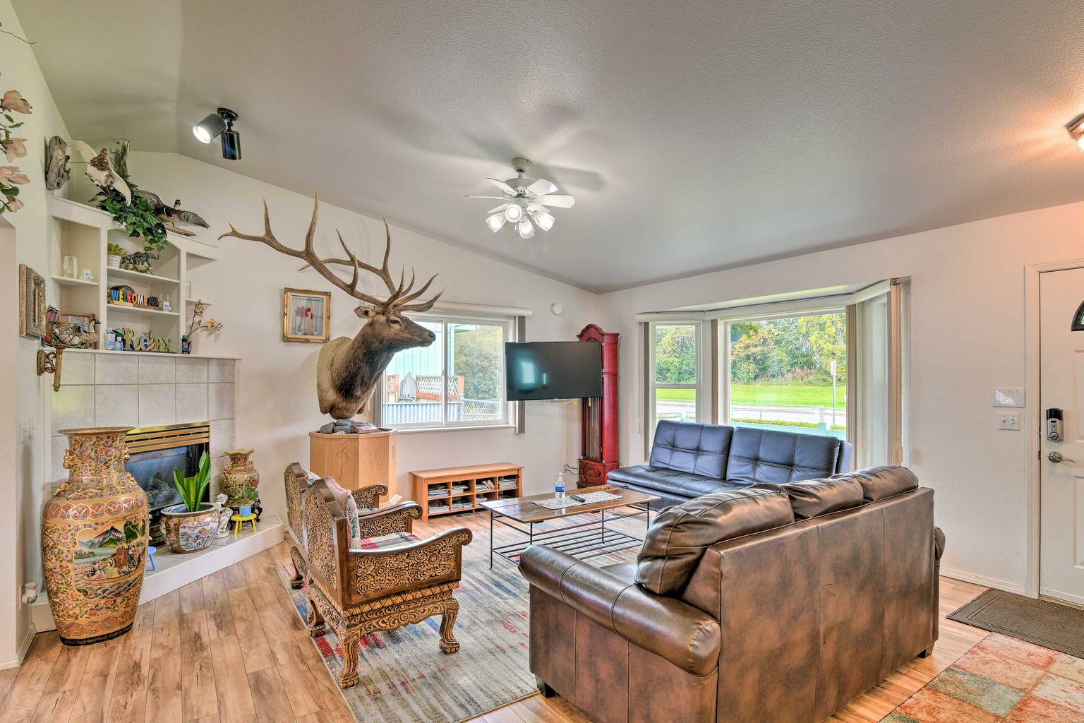 Anchorage Vacation Rental