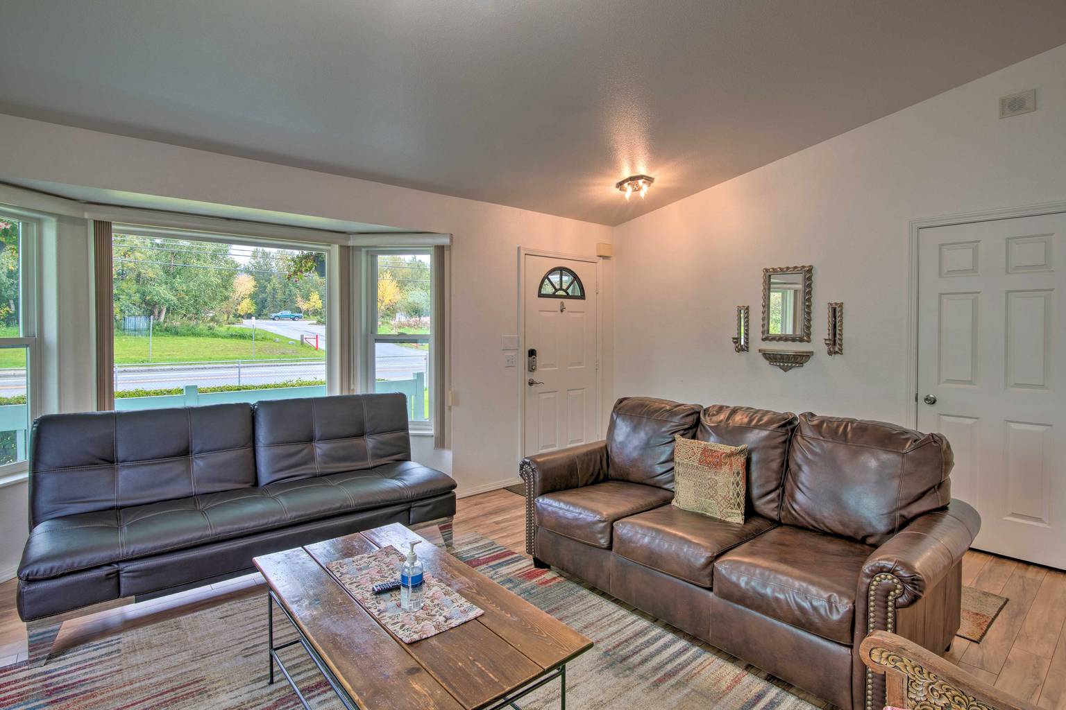 Anchorage Vacation Rental