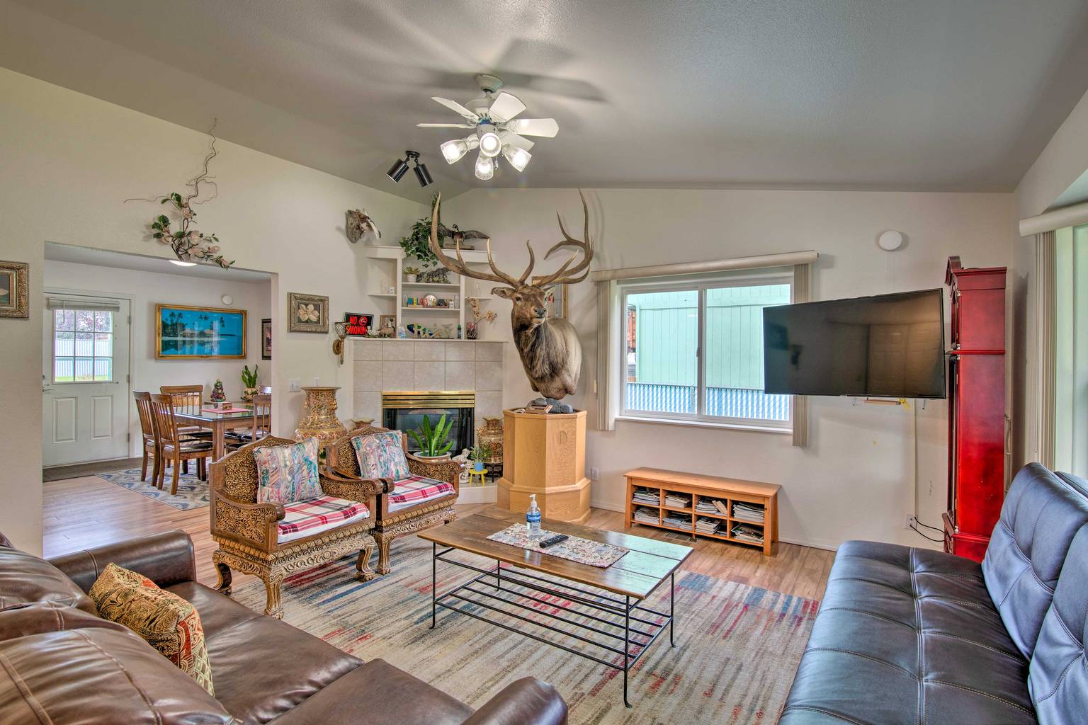 Anchorage Vacation Rental