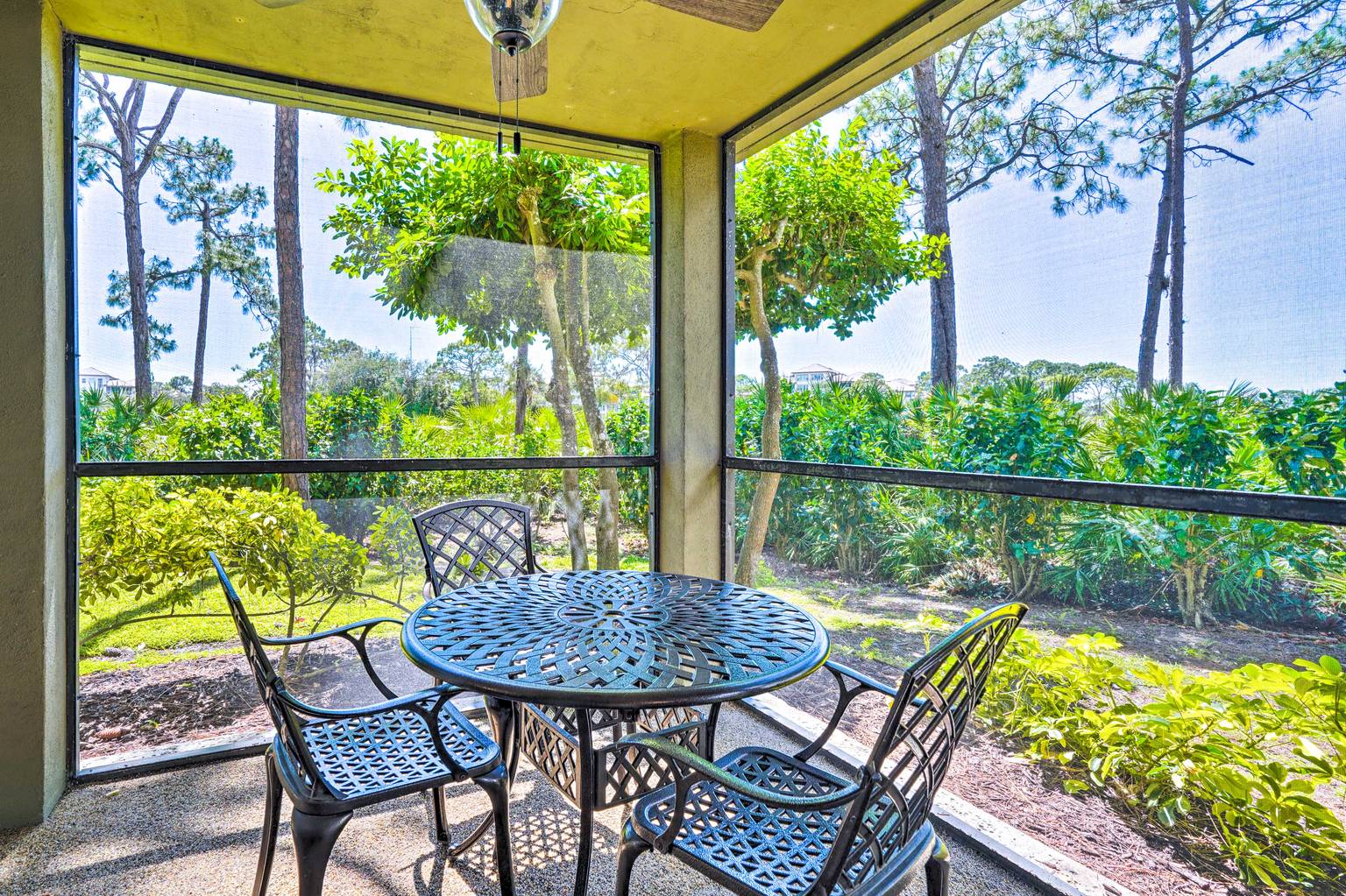 Bonita Springs Vacation Rental