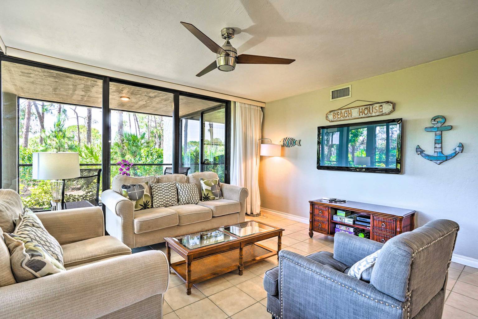 Bonita Springs Vacation Rental