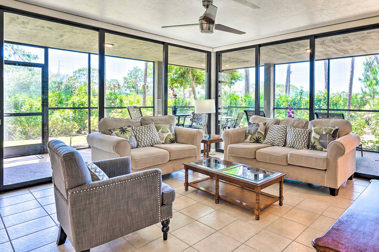 Bonita Springs Vacation Rental