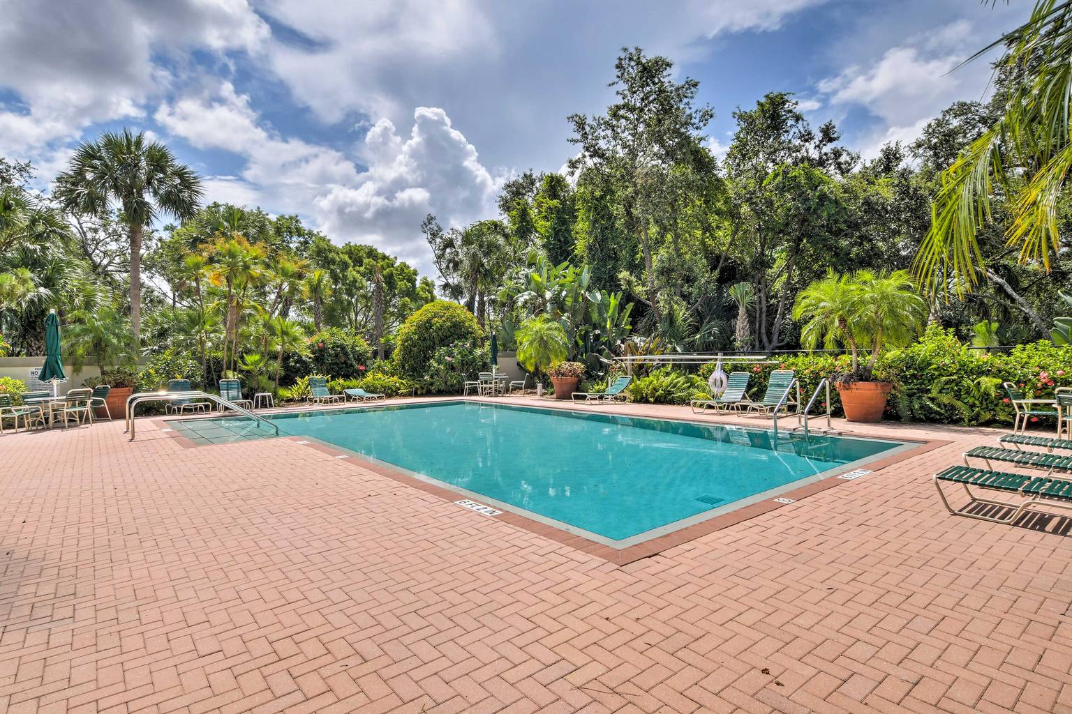 Bonita Springs Vacation Rental