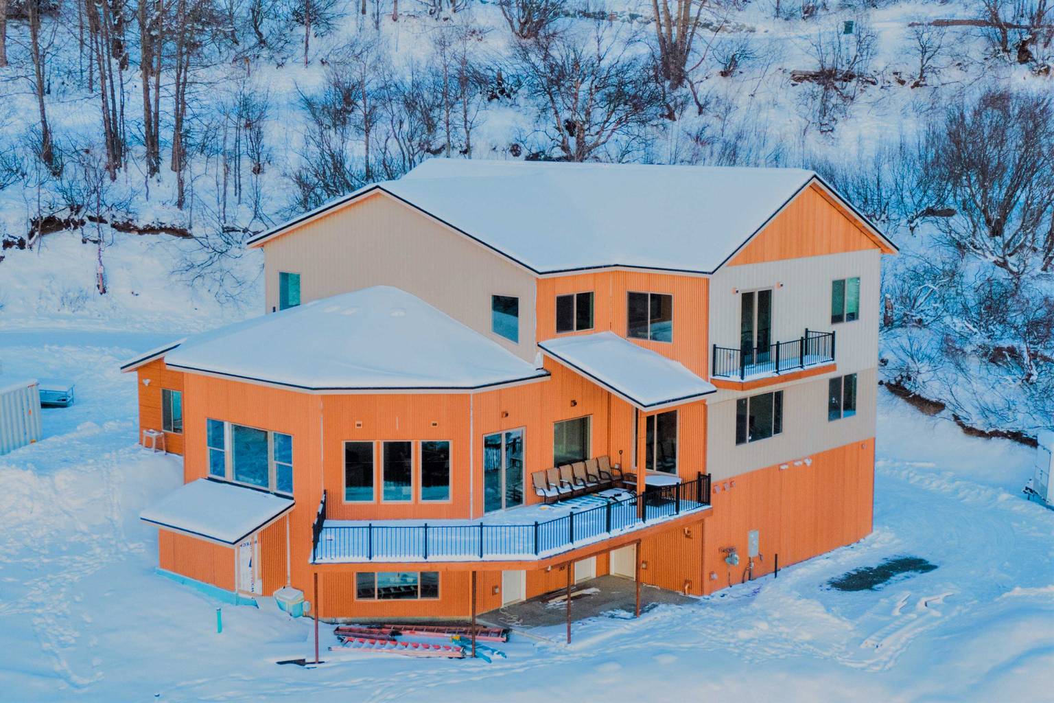 Anchorage Vacation Rental