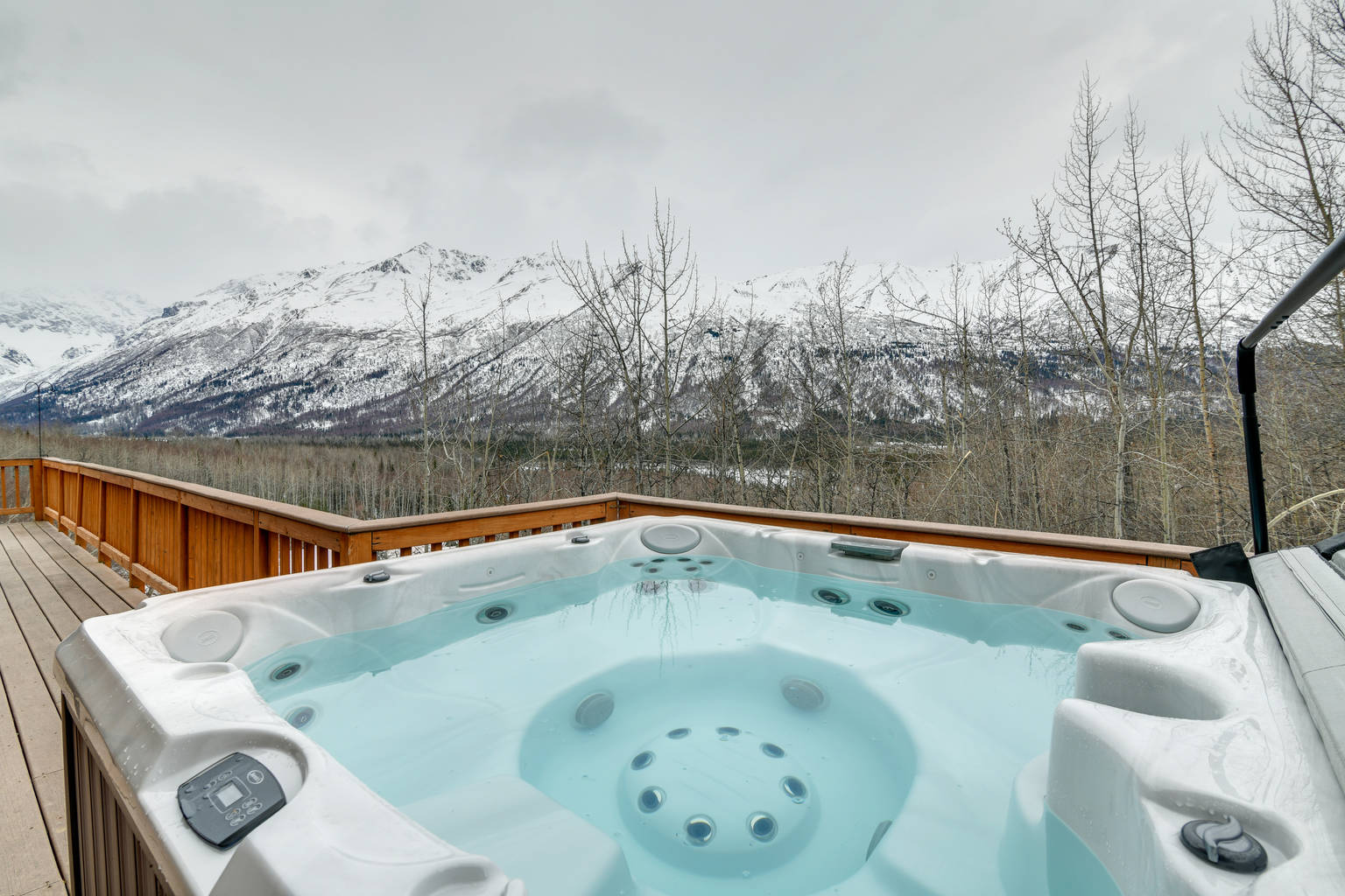 Anchorage Vacation Rental