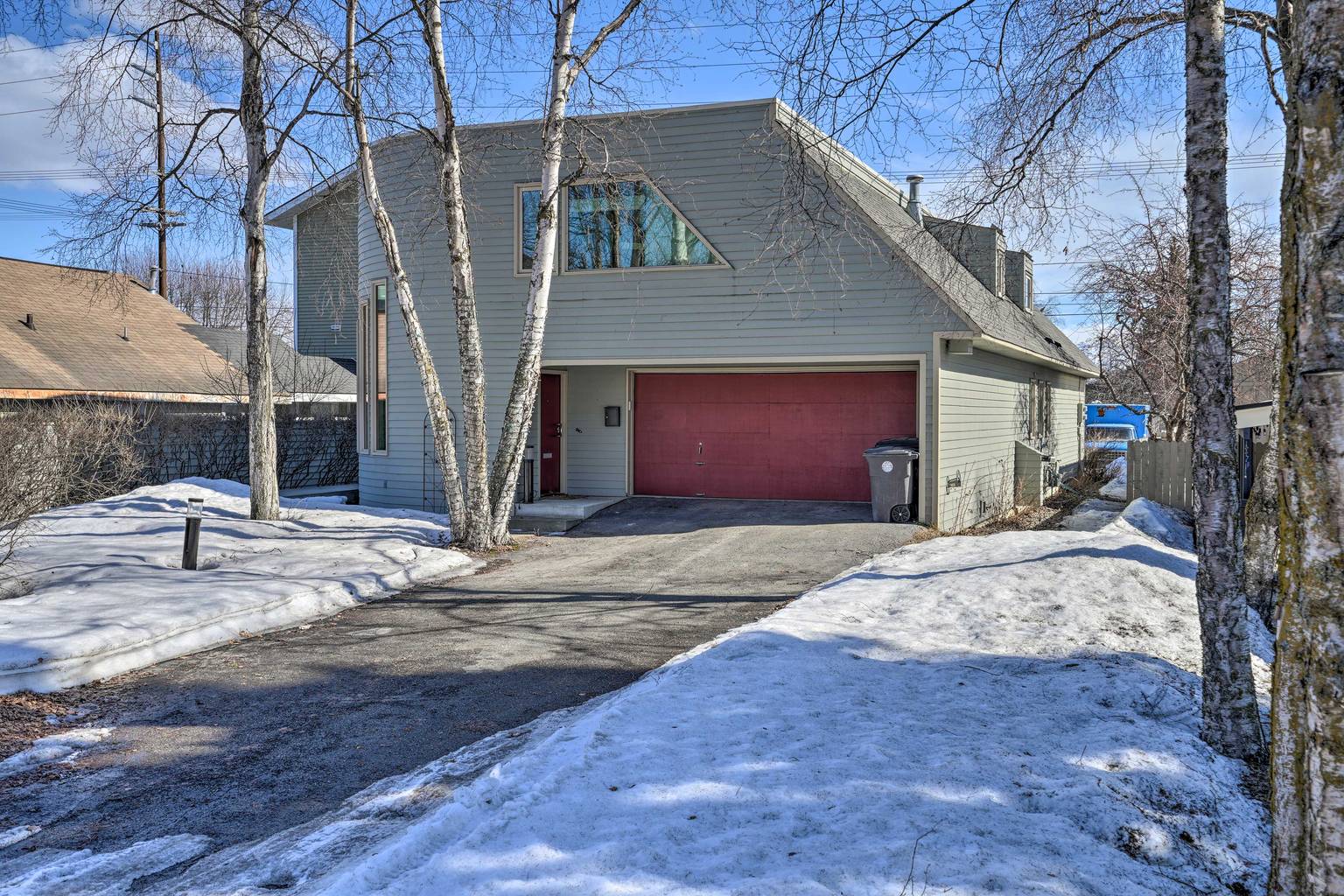 Anchorage Vacation Rental