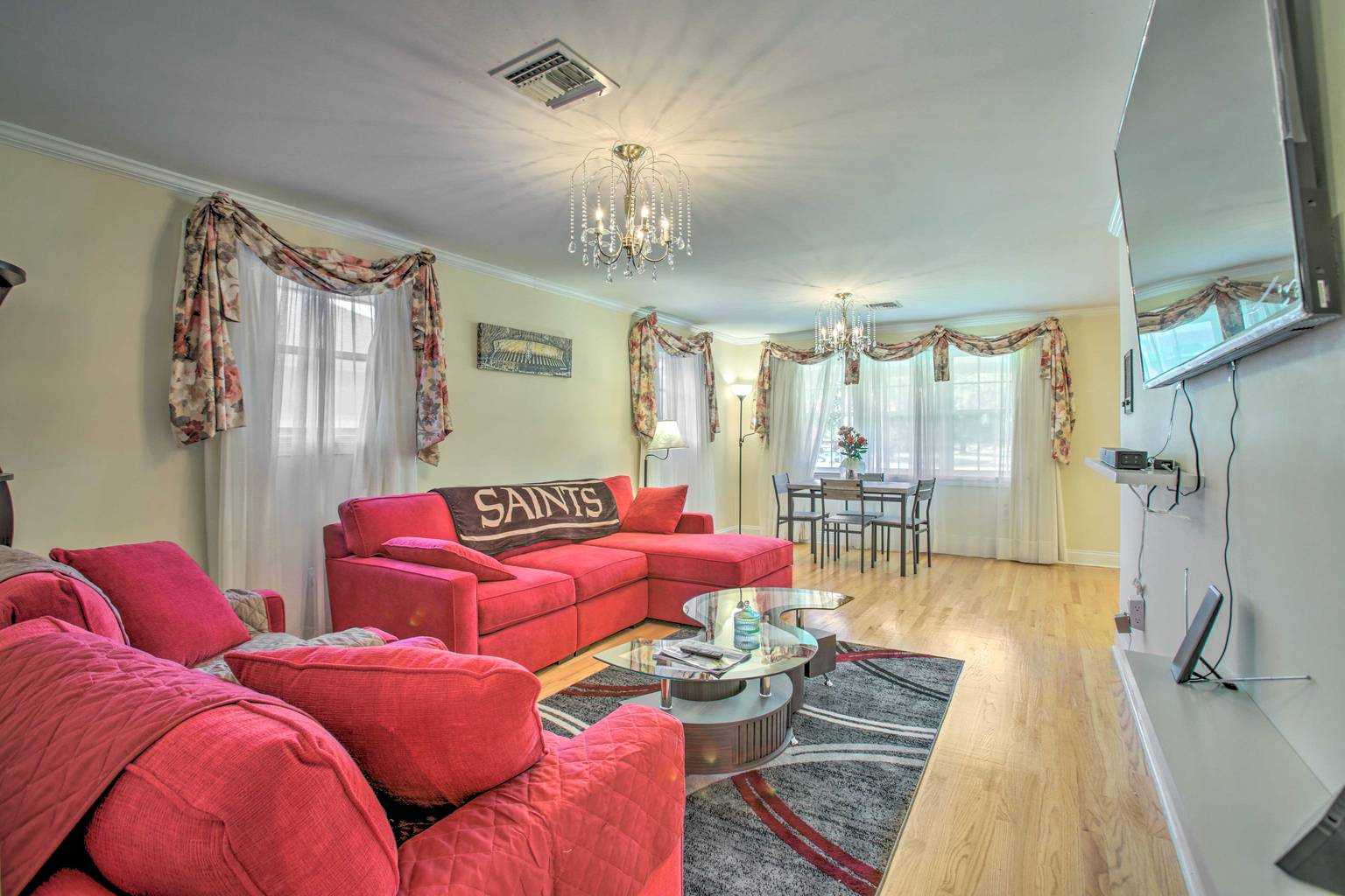 New Orleans Vacation Rental