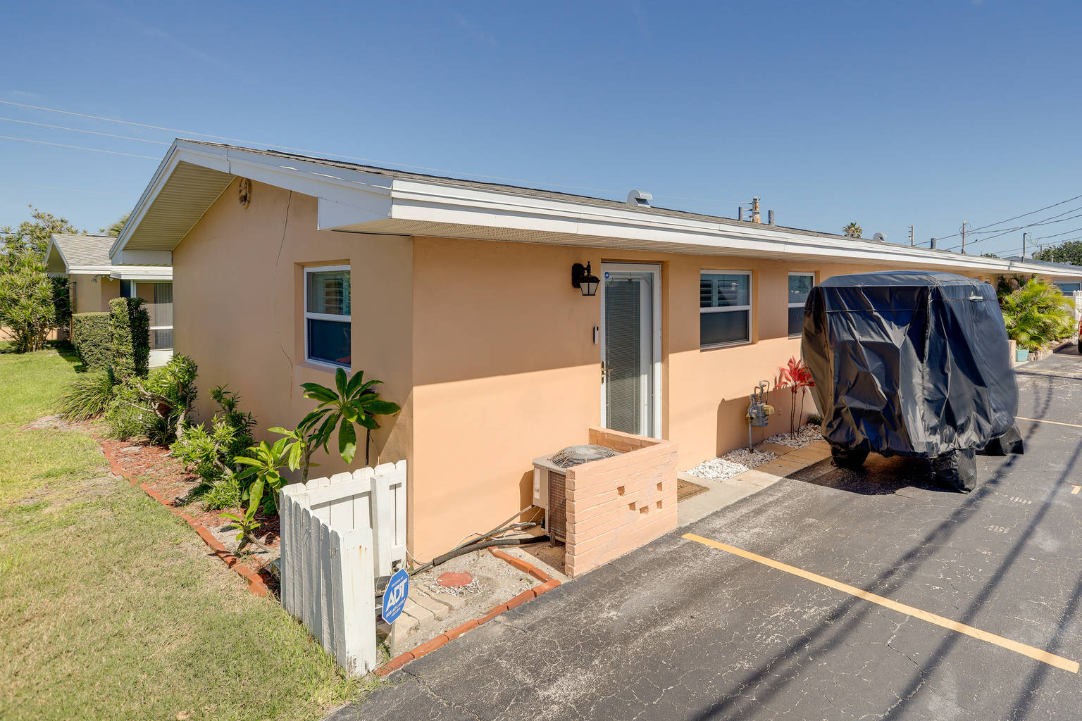 Cocoa Beach Vacation Rental