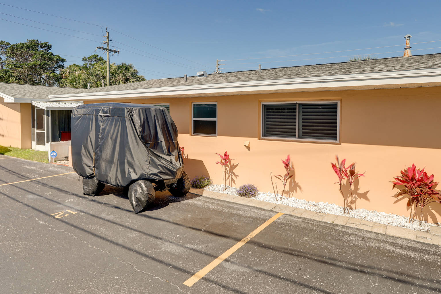 Cocoa Beach Vacation Rental