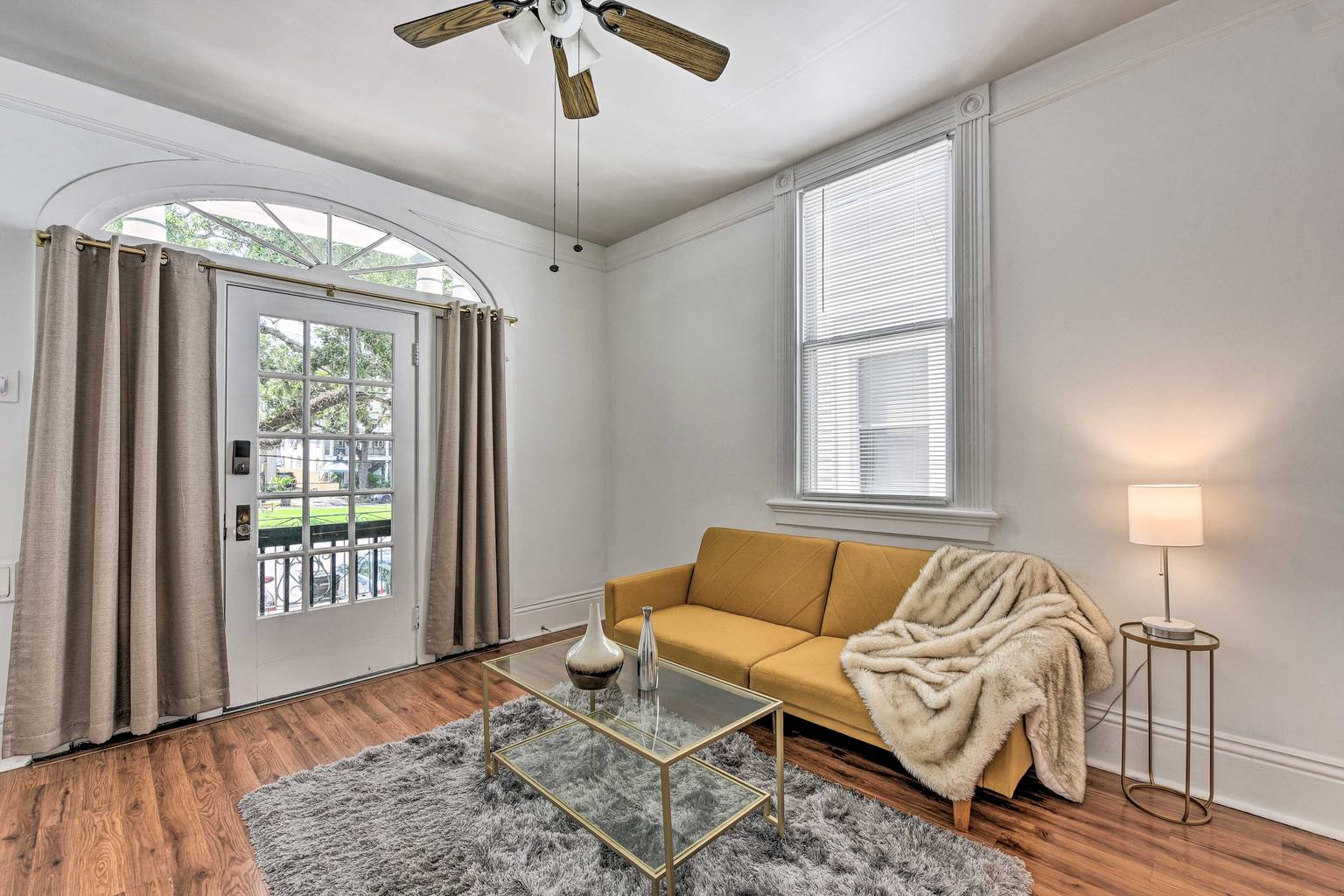 New Orleans Vacation Rental