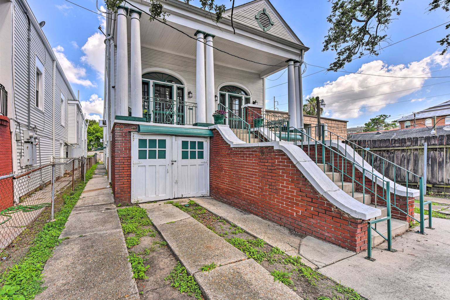 New Orleans Vacation Rental