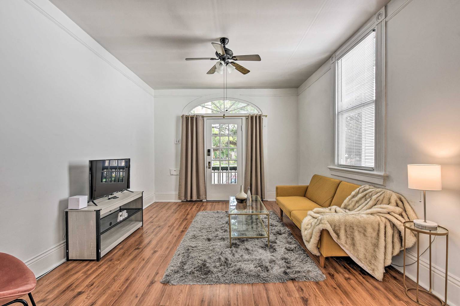 New Orleans Vacation Rental