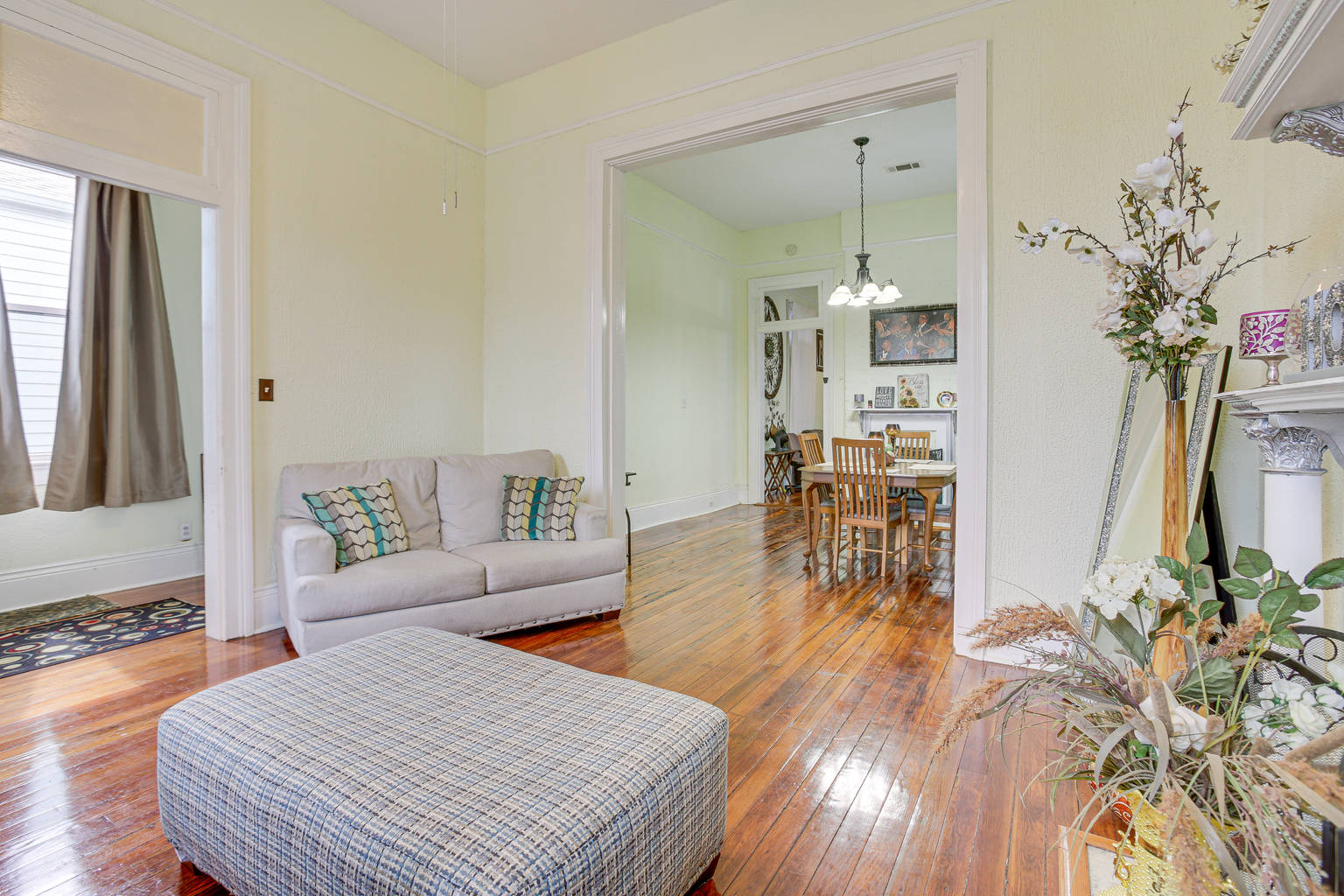 New Orleans Vacation Rental