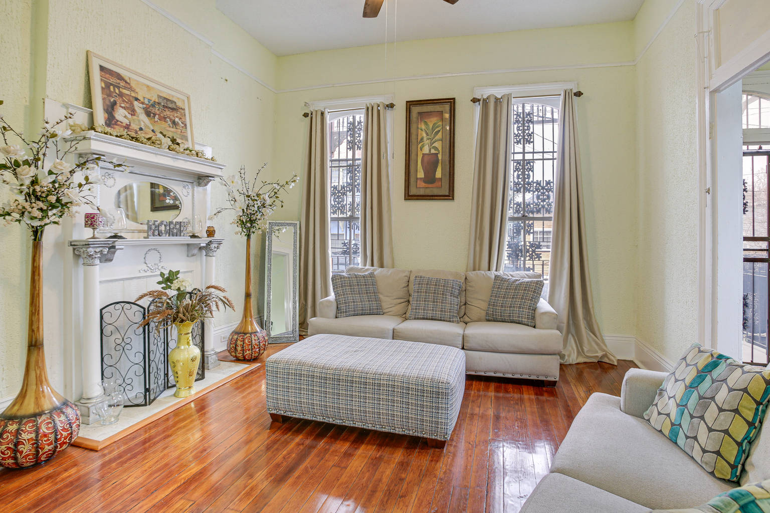 New Orleans Vacation Rental