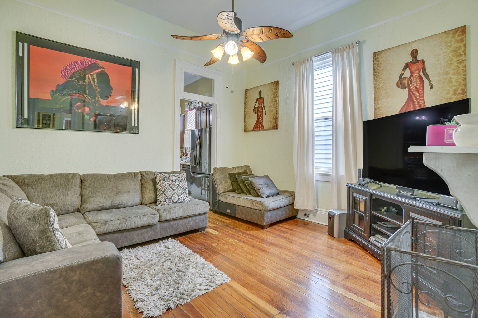 New Orleans Vacation Rental