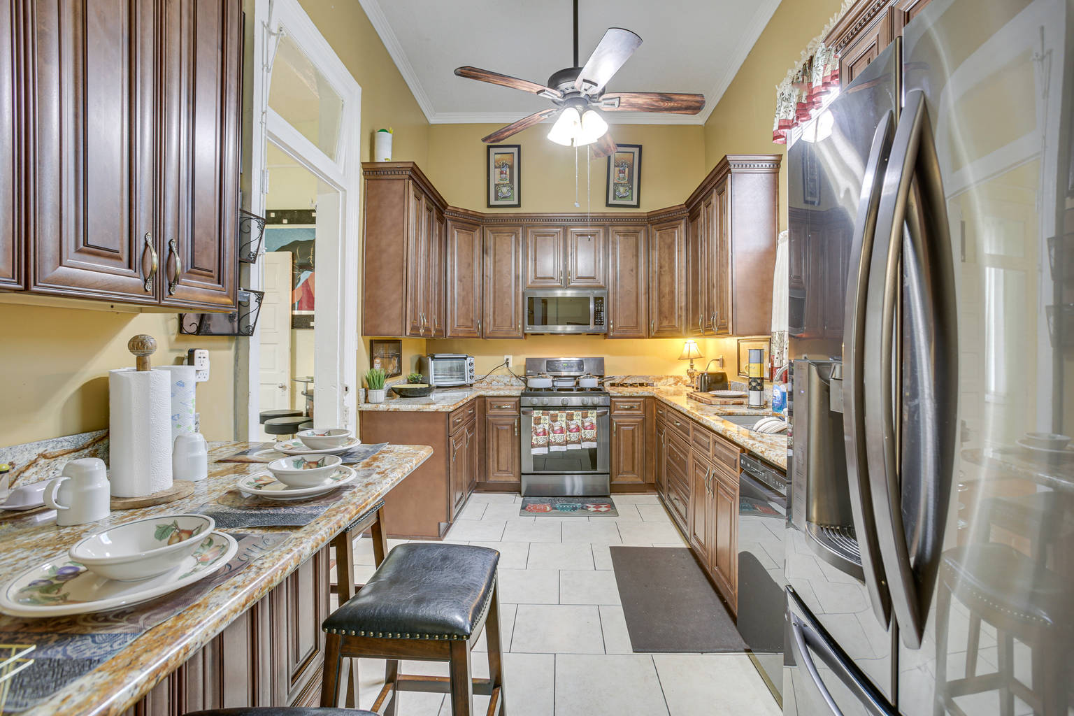 New Orleans Vacation Rental