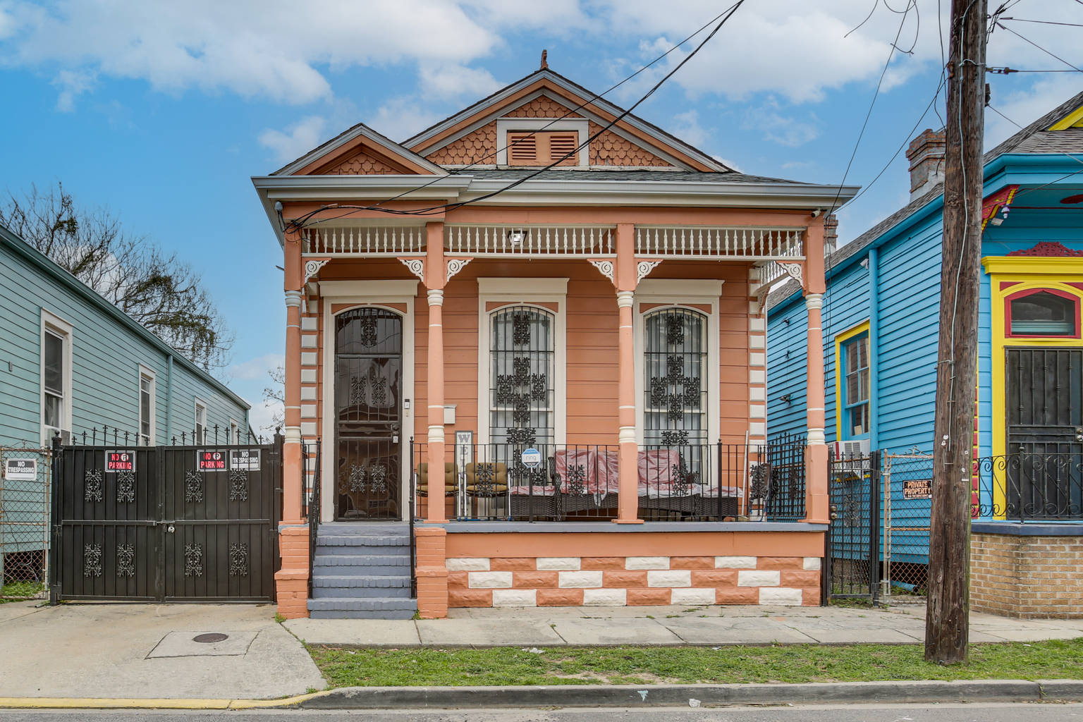 New Orleans Vacation Rental