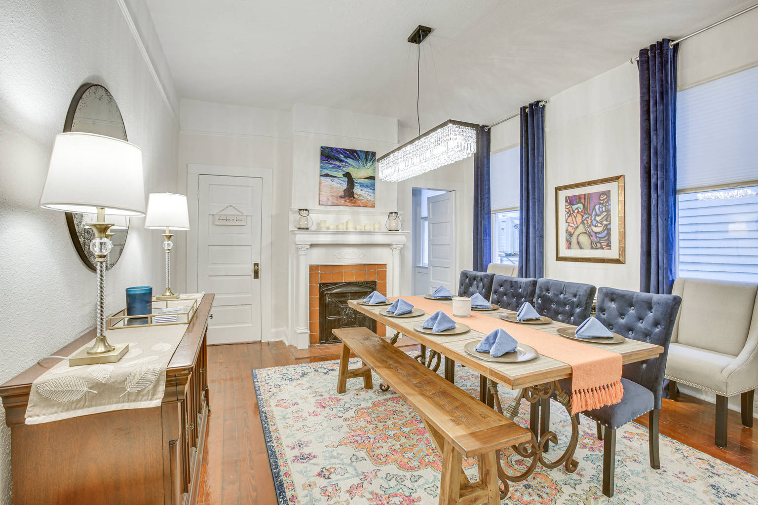 New Orleans Vacation Rental