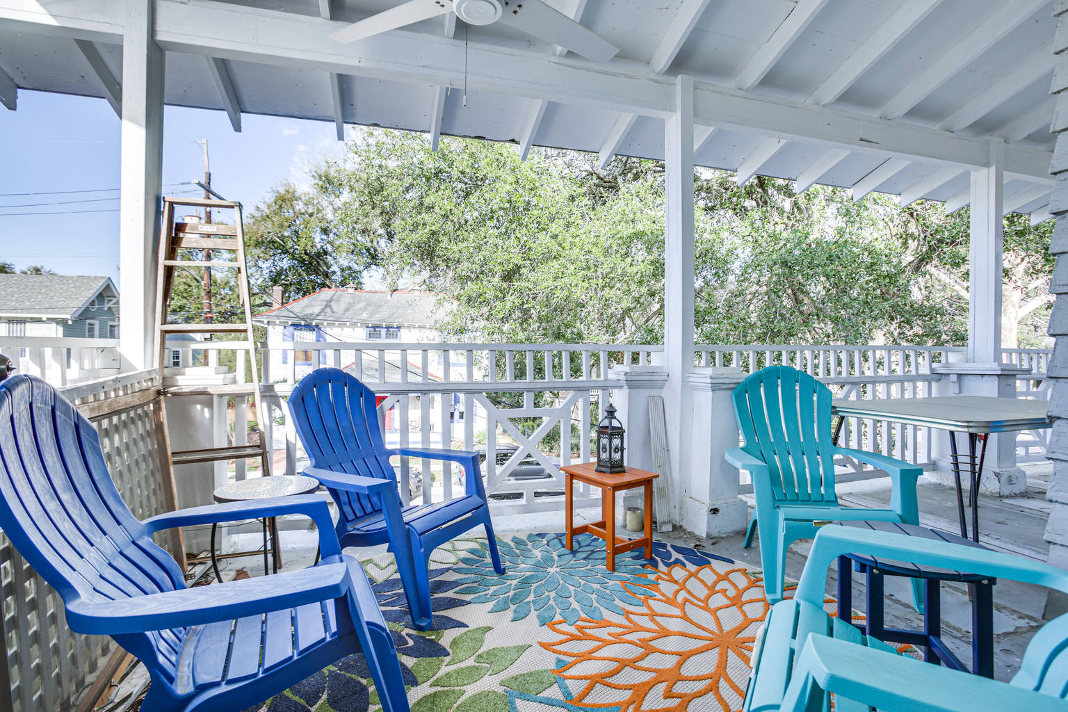 New Orleans Vacation Rental