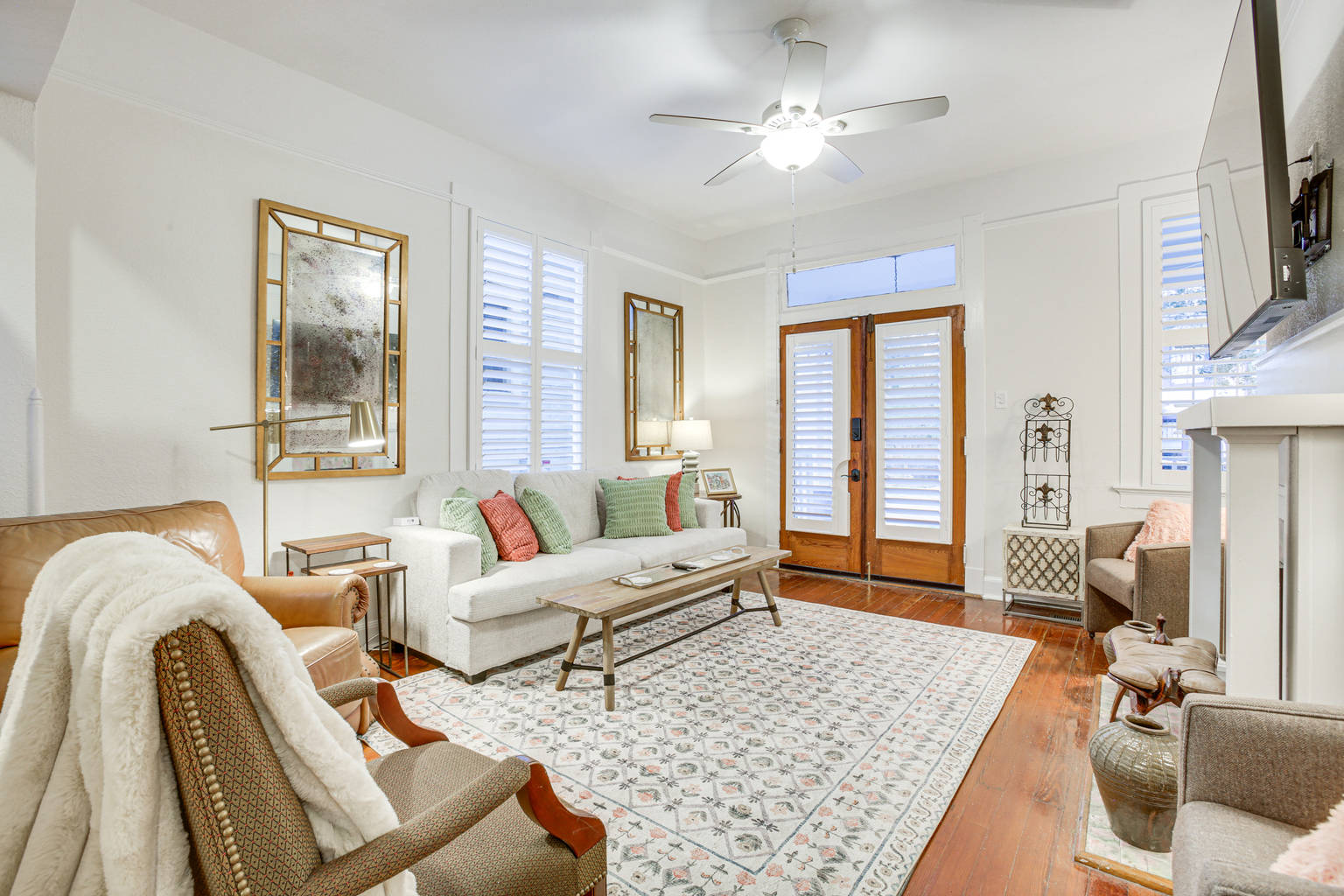 New Orleans Vacation Rental