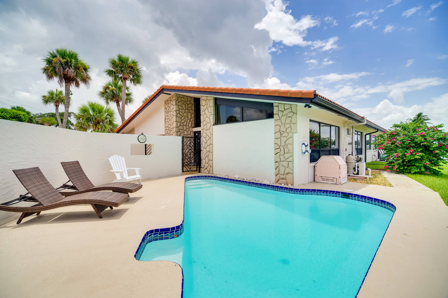 Cocoa Beach Vacation Rental